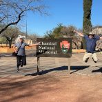  Chamizal National Memorial